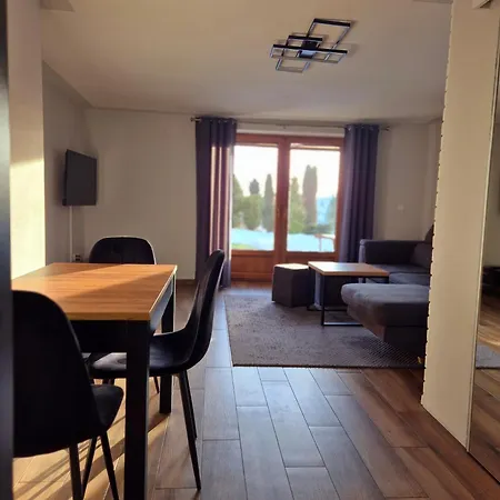 Apartament Pod Danielkami Podwilk Exterior photo