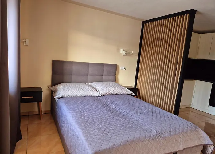 Apartament Pod Danielkami