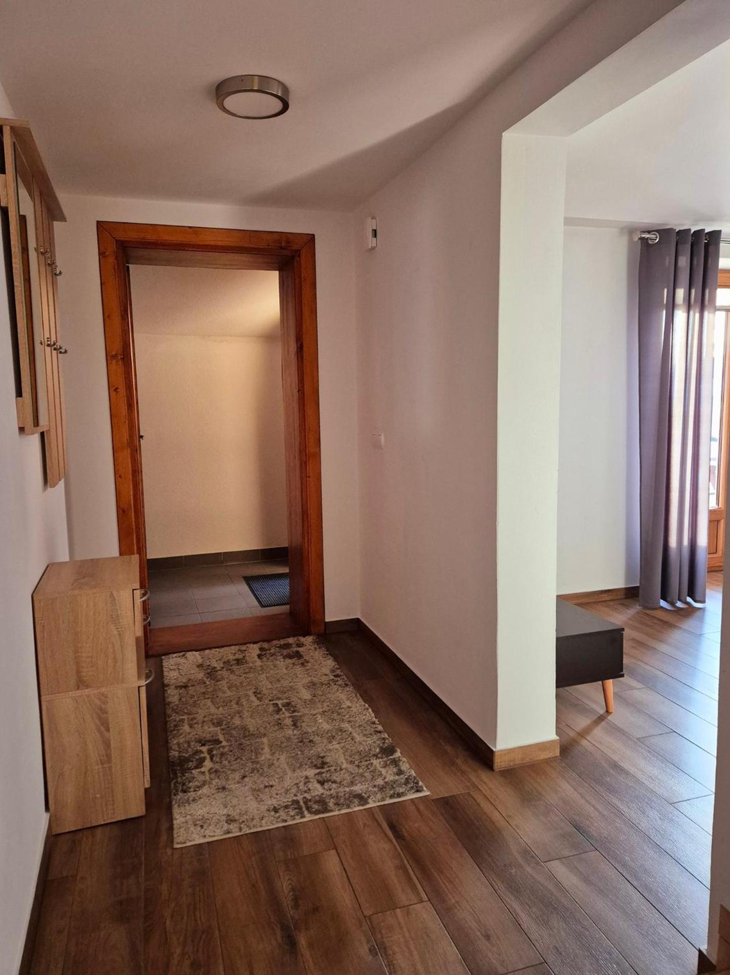 Apartment Pod Danielkami
